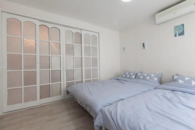 Kiki House Hongdae 2 Hotel Сеул Екстериор снимка