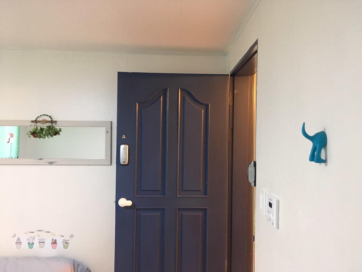 Kiki House Hongdae 2 Hotel Сеул Екстериор снимка