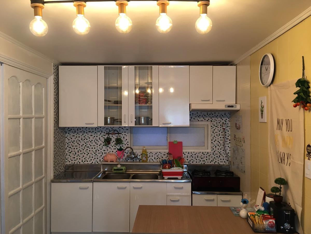 Kiki House Hongdae 2 Hotel Сеул Екстериор снимка