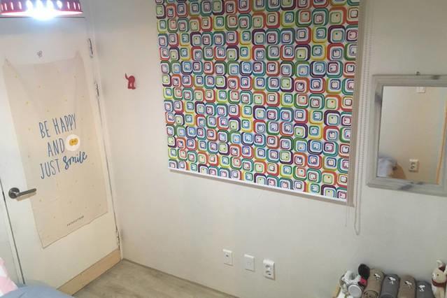 Kiki House Hongdae 2 Hotel Сеул Екстериор снимка