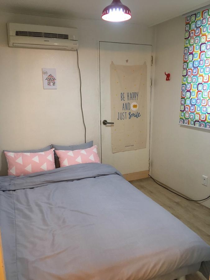 Kiki House Hongdae 2 Hotel Сеул Екстериор снимка