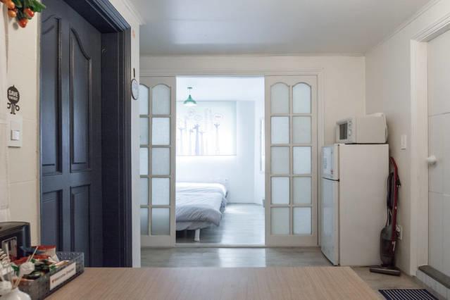 Kiki House Hongdae 2 Hotel Сеул Екстериор снимка