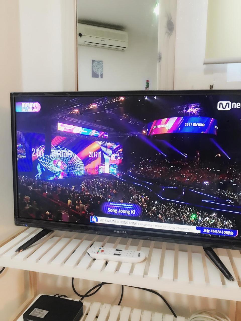 Kiki House Hongdae 2 Hotel Сеул Екстериор снимка